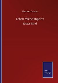 Produktbild: Leben Michelangelo's