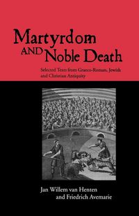 Produktbild: Martyrdom and Noble Death