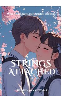 Produktbild: Strings Attached