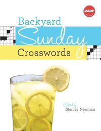Produktbild: Backyard Sunday Crosswords (Aarp)