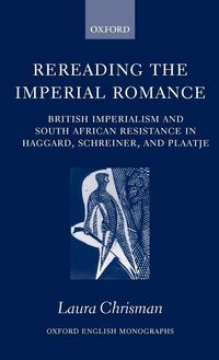 Produktbild: Rereading the Imperial Romance