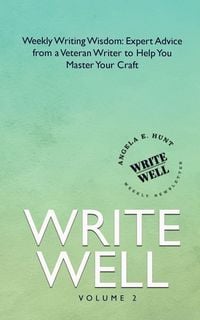 Produktbild: Write Well, Volume 2