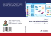 Produktbild: Python Programming Basics