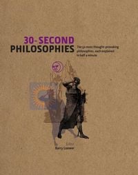 Produktbild: 30-Second Philosophies