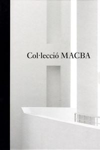 Produktbild: Col&middot;lecci&oacute; MACBA, una selecci&oacute;