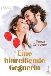 Produktbild: Eine hinrei&szlig;ende Gegnerin