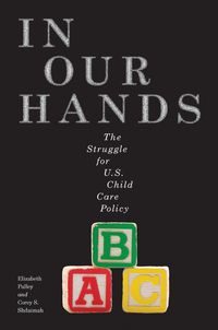 Produktbild: In Our Hands