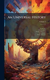 Produktbild: An Universal History