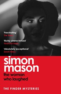 Produktbild: The Woman Who Laughed