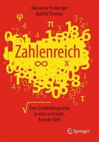 Produktbild: Zahlenreich