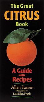 Produktbild: Grt Citrus Bk