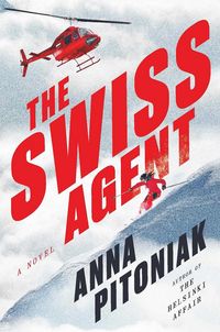 Produktbild: The Swiss Agent