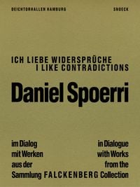 Produktbild: Ich liebe Widerspr&uuml;che