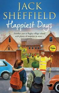 Produktbild: Happiest Days