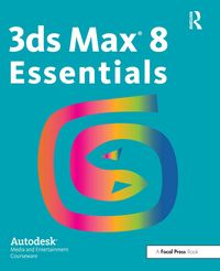 Produktbild: Autodesk: 3ds Max 8 Essentials