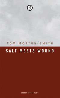 Produktbild: Salt Meets Wound