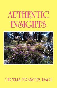 Produktbild: Authentic Insights