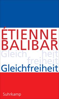Produktbild: Gleichfreiheit