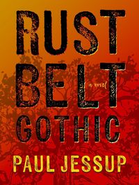 Produktbild: Rustbelt Gothic
