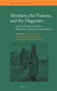 Produktbild: Abraham, the Nations, and the Hagarites