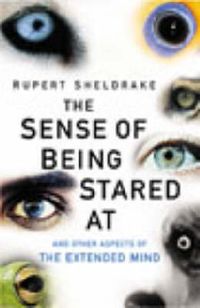 Produktbild: The Sense Of Being Stared At