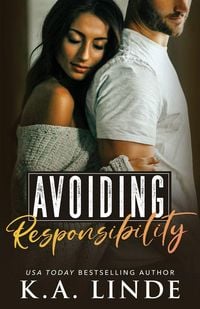 Produktbild: Avoiding Responsibility