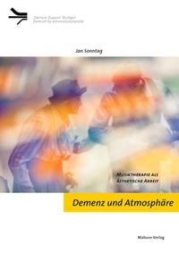 Produktbild: Demenz und Atmosph&auml;re
