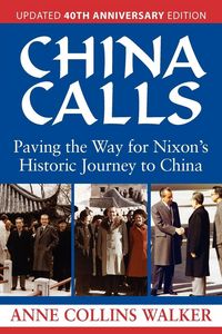 Produktbild: China Calls