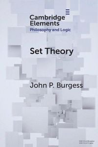 Produktbild: Set Theory