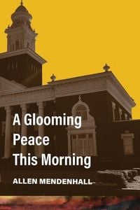 Produktbild: A Glooming Peace This Morning