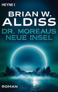 Produktbild: Dr. Moreaus neue Insel