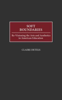 Produktbild: Soft Boundaries