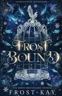Produktbild: Frost Bound