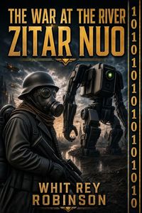 Produktbild: The War at the River Zitar Nuo