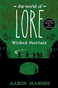 Produktbild: The World of Lore