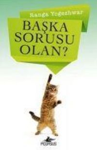 Produktbild: Baska Sorusu Olan