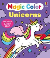 Produktbild: Magic Color Unicorns