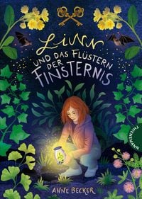 Produktbild: Linn und das Fl&uuml;stern der Finsternis