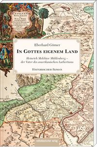 Produktbild: In Gottes eigenem Land