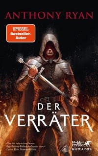 Produktbild: Der Verr&auml;ter
