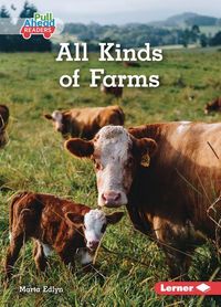 Produktbild: All Kinds of Farms