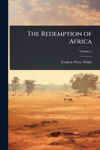 Produktbild: The Redemption of Africa
