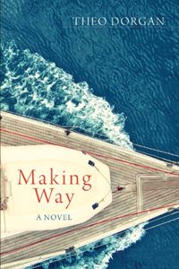 Produktbild: Dorgan, T: Making Way