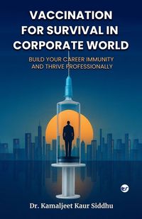 Produktbild: Vaccination for Survival in Corporate World