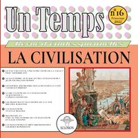 Produktbild: Un Temps 16