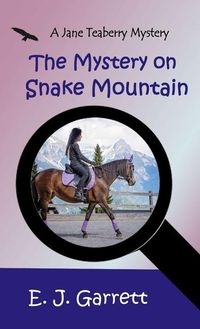 Produktbild: The Mystery on Snake Mountain