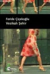 Produktbild: Vesikali Sehir
