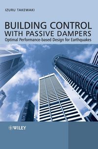 Produktbild: Building Control with Passive