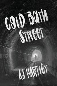 Produktbild: Cold Bath Street