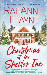 Produktbild: Christmas at the Shelter Inn